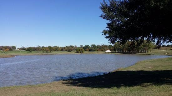 4700 Winter Park Drive, Richardson, TX 75082 Breckinridge Park