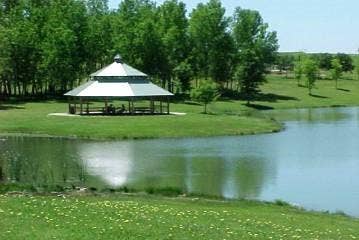 4700 Winter Park Drive, Richardson, TX 75082 Breckinridge Park