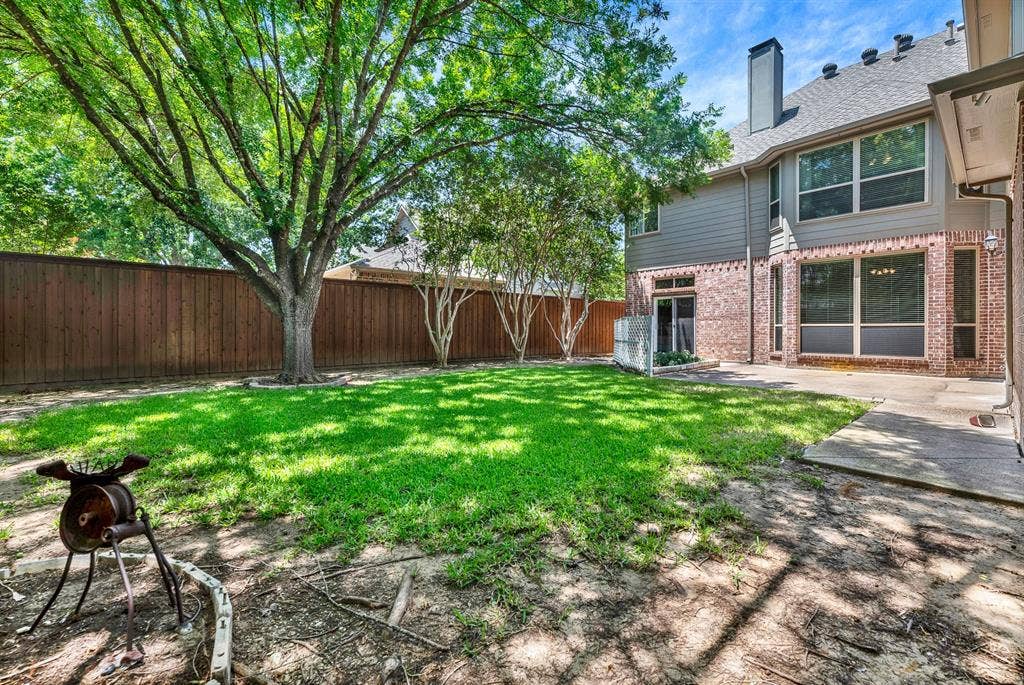 4700 Winter Park Drive, Richardson, TX 75082 4700 Winter Park Drive, Richardson, TX 75082