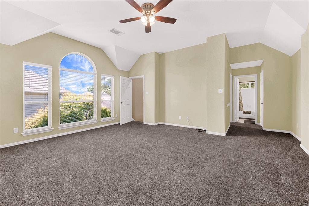 4700 Winter Park Drive, Richardson, TX 75082 Upstairs