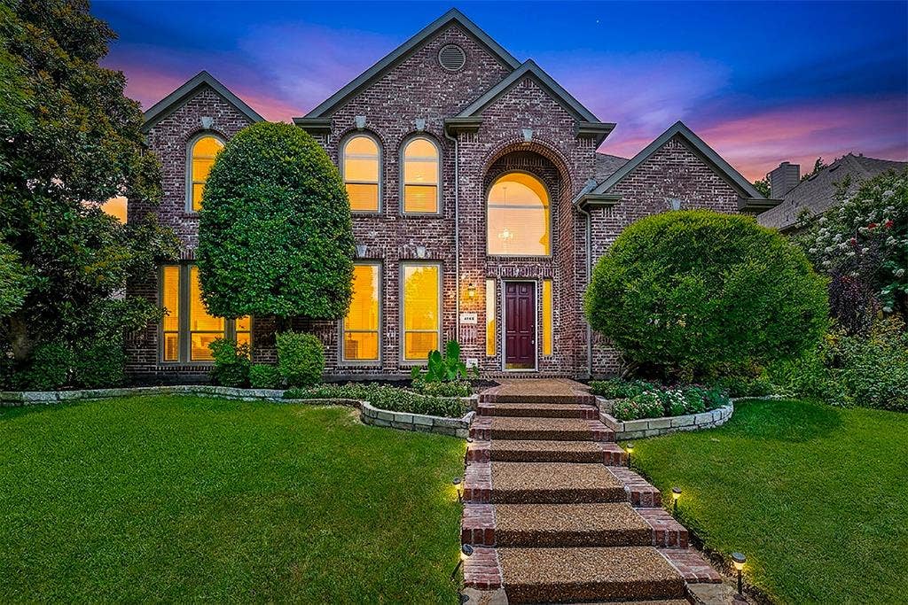 4700 Winter Park Drive, Richardson, TX 75082 Welcome to 4700 Winter Park