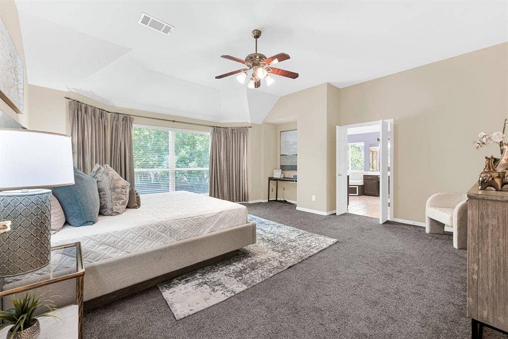 4700 Winter Park Drive, Richardson, TX 75082 Great place and great space for relaxing after a long day!