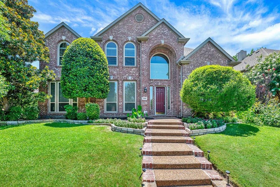 Property photo for 4700 Winter Park Drive, Richardson, TX