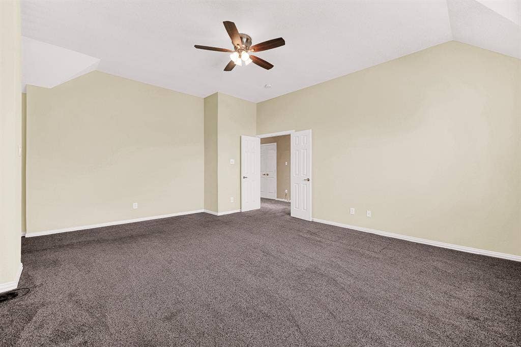 4700 Winter Park Drive, Richardson, TX 75082 Upstairs