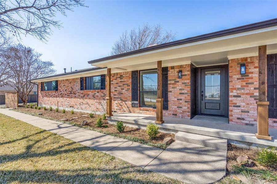 Property photo for 1110 E Fm 544, Wylie, TX