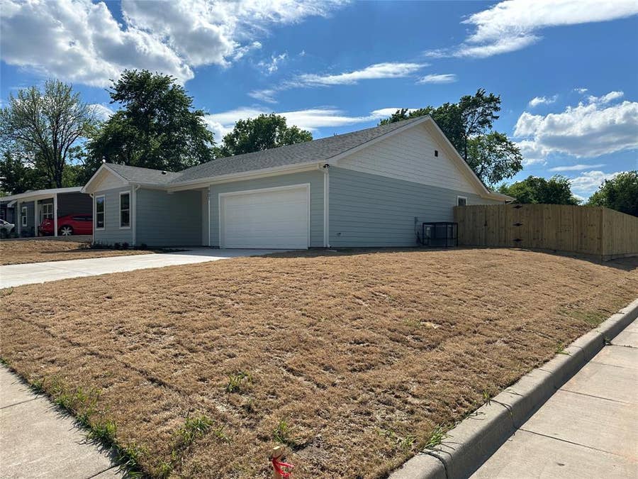 Property photo for 1801 Cumberland Drive, Garland, TX