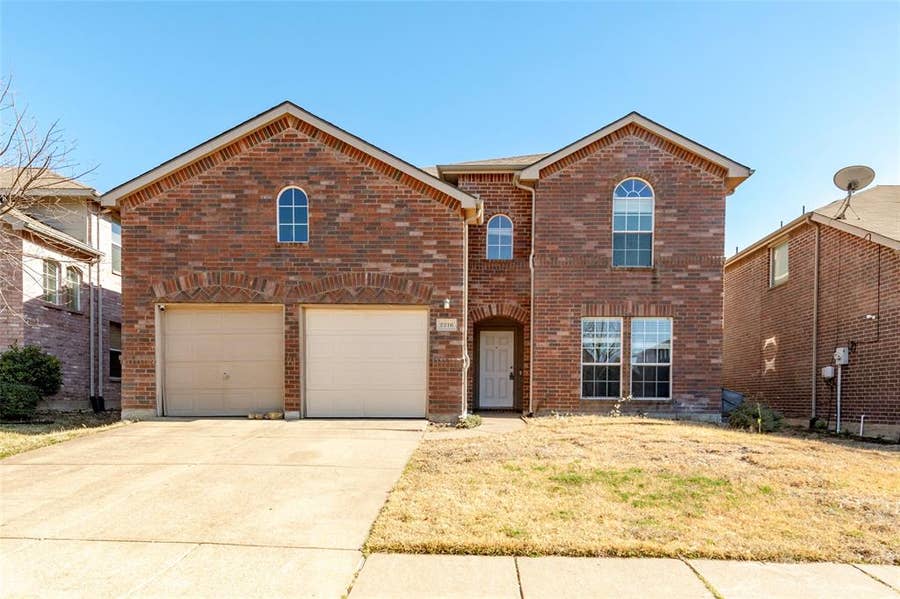 Property photo for 2216 Partridge Drive, Mesquite, TX