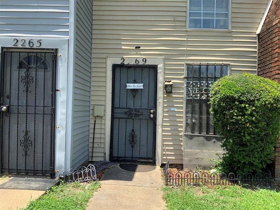 Property photo for 2269 Aspen Drive, Dallas, TX