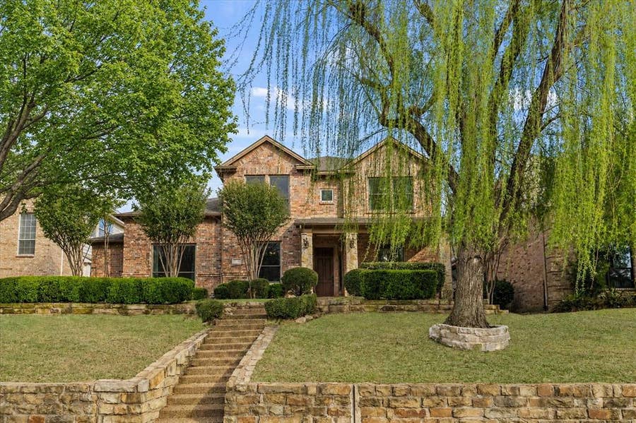 Property photo for 1561 Coastal Drive, Rockwall, TX