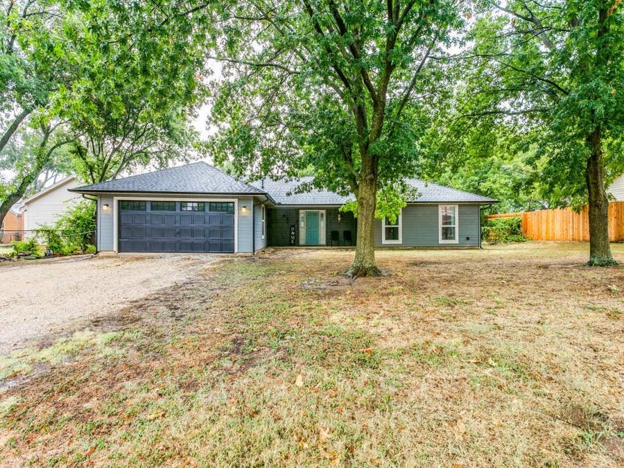 Property photo for 128 Taylor Street, Keller, TX