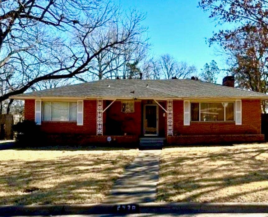 Property photo for 2438 Five Mile Circle, Dallas, TX