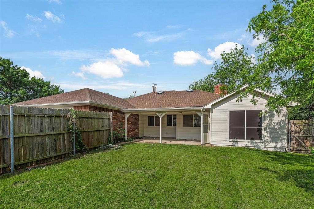 600 N Chattey Road, DeSoto, TX 75115 600 N Chattey Road, DeSoto, TX 75115