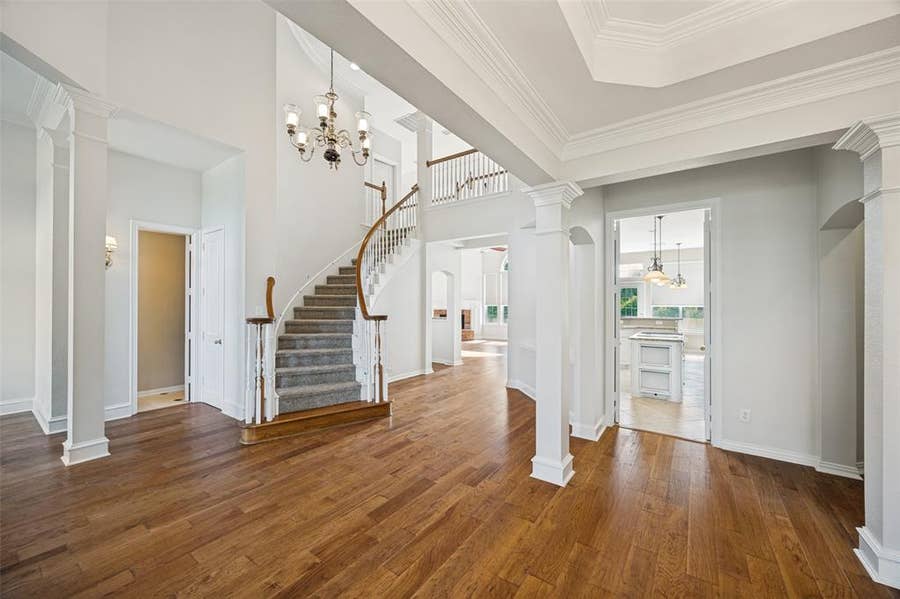 Property photo for 4504 Springhill Estates Drive, Parker, TX