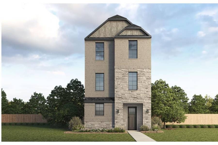 Property photo for 8907 Shoppers Lane, Plano, TX