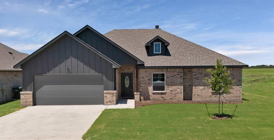 Property photo for 113 Panther Loop, Mabank, TX