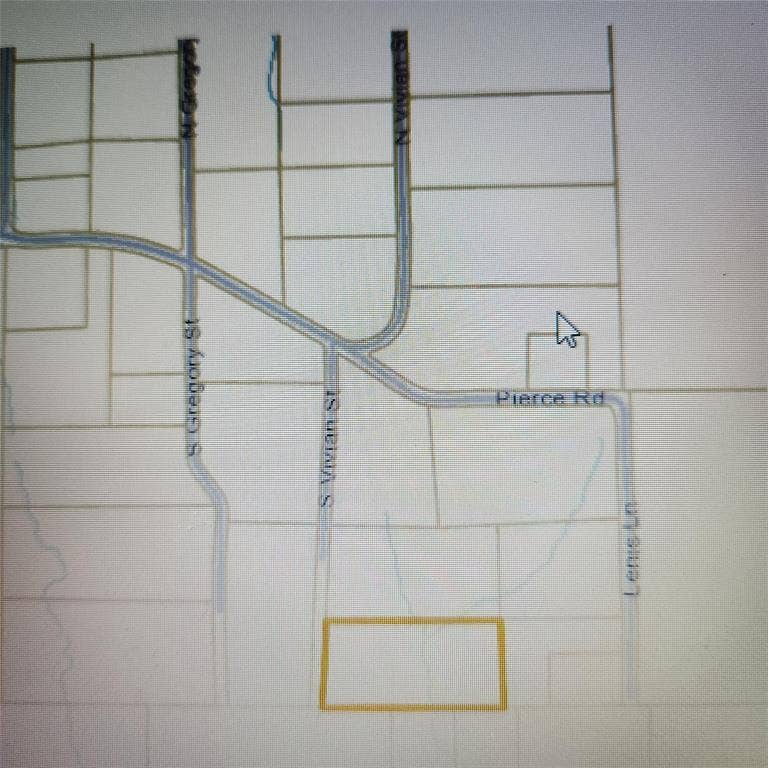 0 S Vivian Street, Lindale, TX 75771 0 S Vivian Street, Lindale, TX 75771