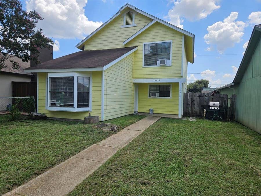 Property photo for 10328 New Bedford Drive, Dallas, TX