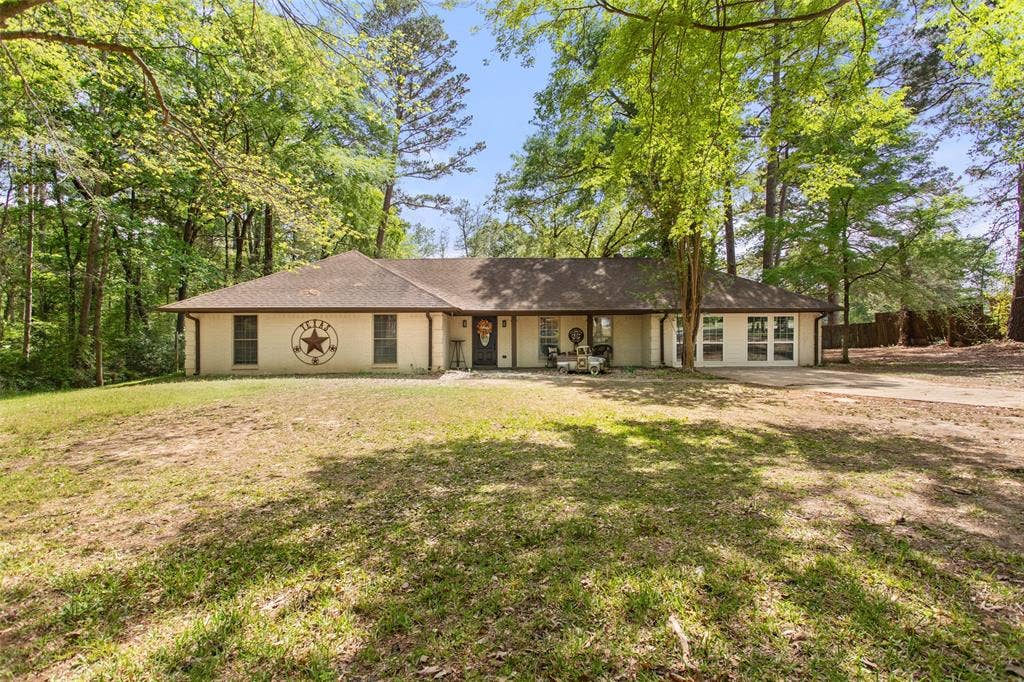 13302 County Road 2220, Whitehouse, TX 75791 13302 County Road 2220, Whitehouse, TX 75791