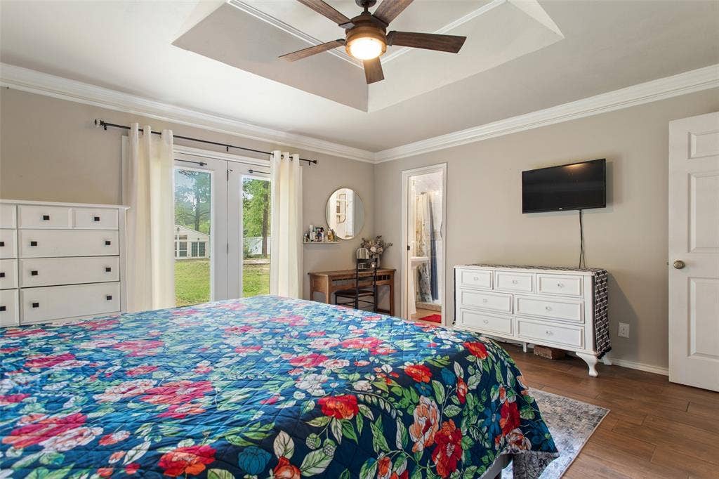 13302 County Road 2220, Whitehouse, TX 75791 13302 County Road 2220, Whitehouse, TX 75791