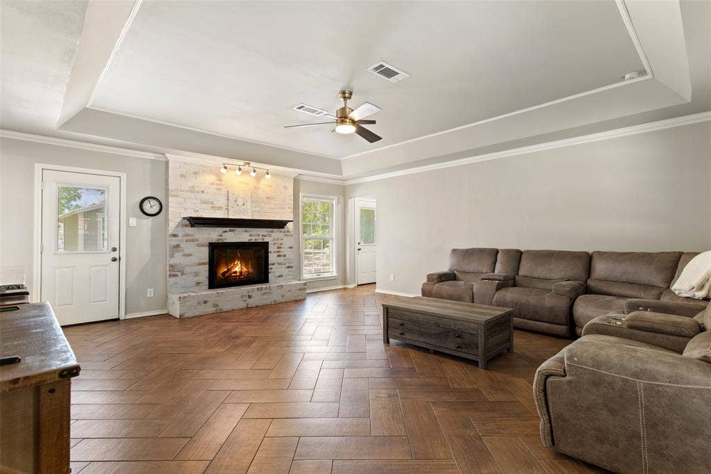 13302 County Road 2220, Whitehouse, TX 75791 13302 County Road 2220, Whitehouse, TX 75791
