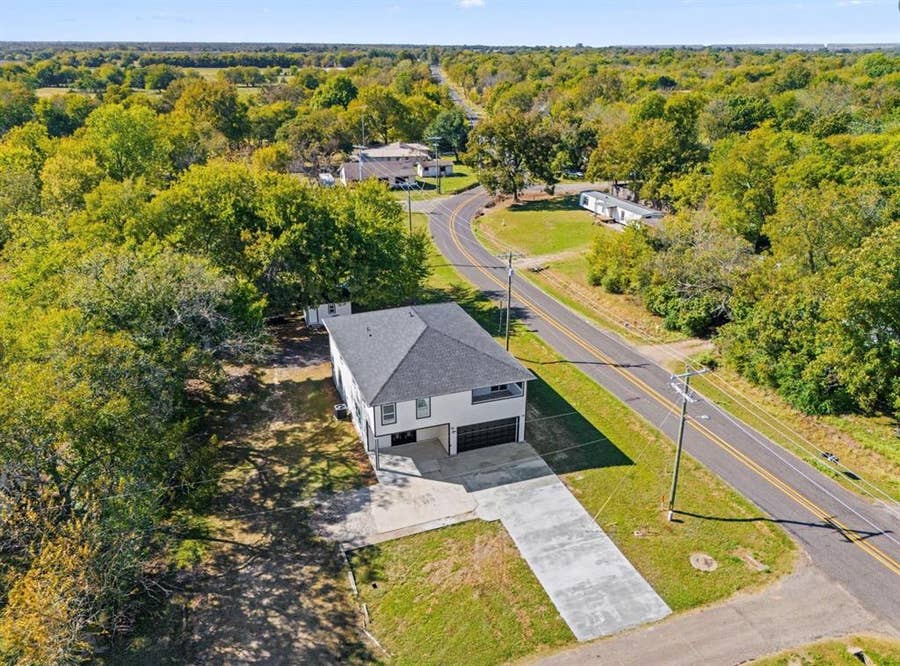 Property photo for 111 2nd Street, Pecan Gap, TX