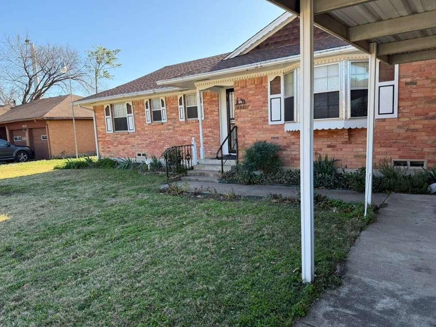 Property photo for 4521 Oleander Trail, Mesquite, TX
