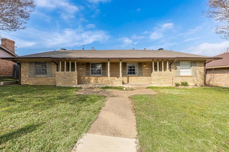 Property photo for 13535 Red Fern Lane, Dallas, TX