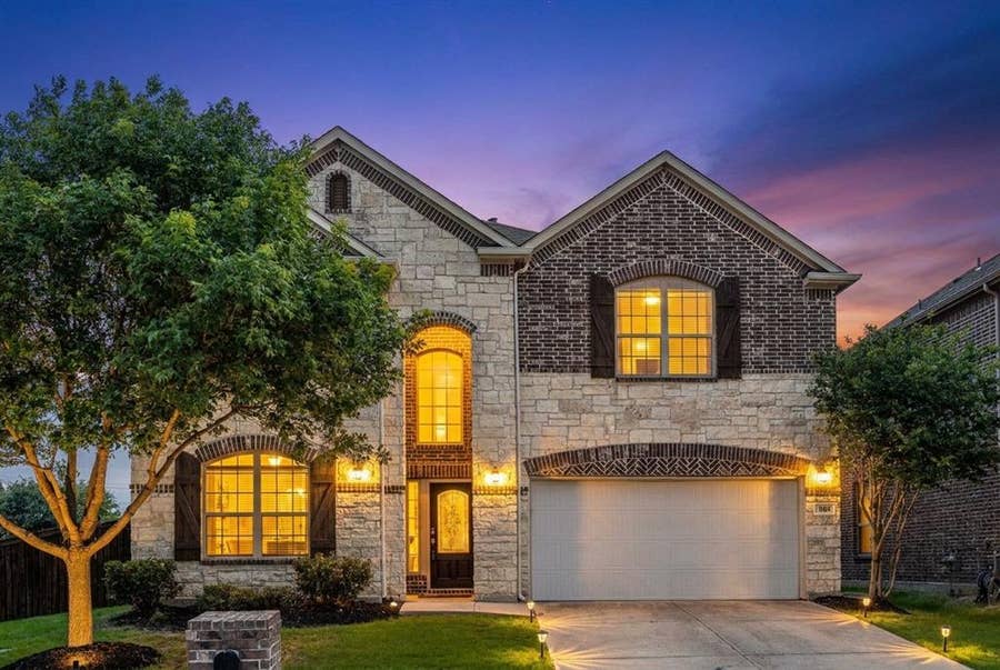 Property photo for 1101 Audi Drive, McKinney, TX