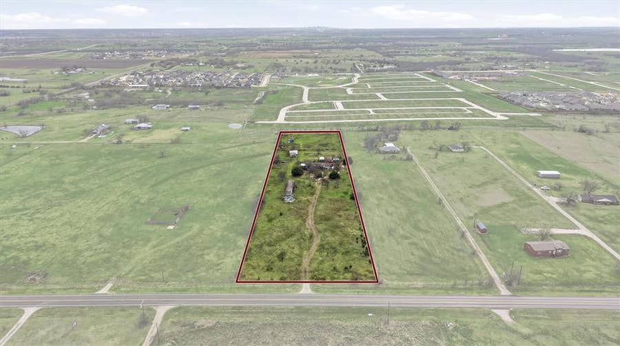 Property photo for 16917 W Fm 455, Celina, TX
