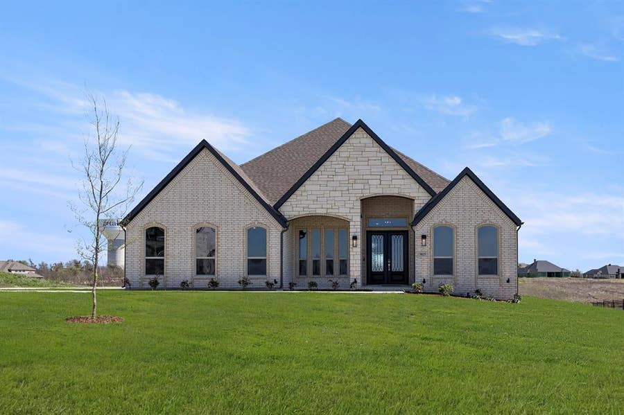 Property photo for 9825 Aiken Court, Mesquite, TX
