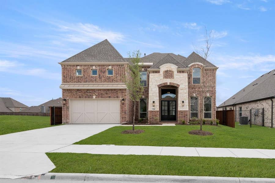 Property photo for 9908 Casa Frontera Drive, Fort Worth, TX