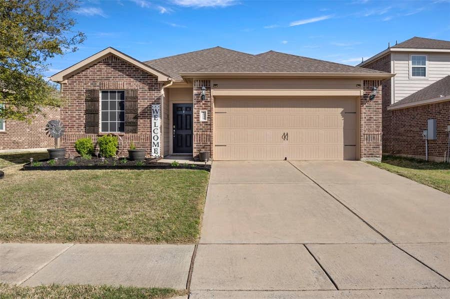 Property photo for 1808 Hot Springs Way, Princeton, TX