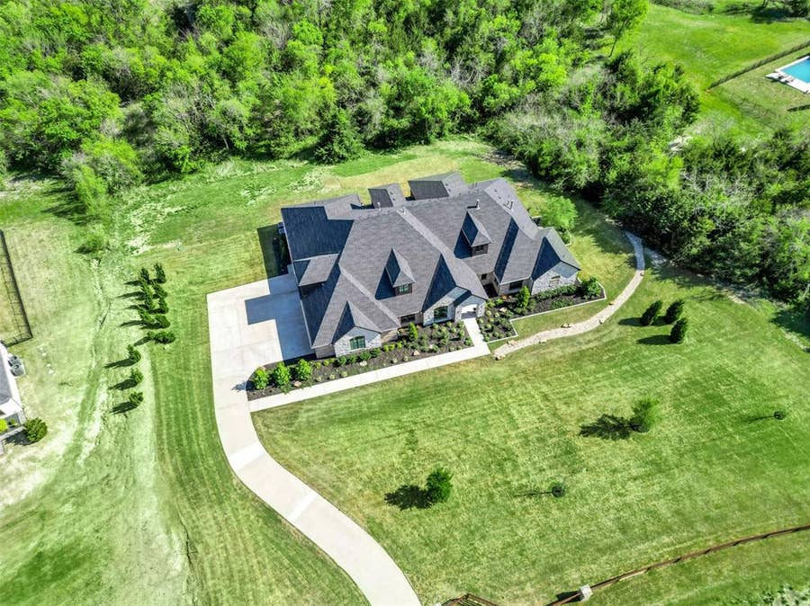 Property photo for 2286 White Stag Road, Celina, TX