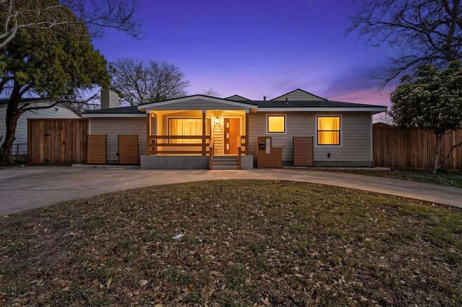 Property photo for 10526 Andover Drive, Dallas, TX
