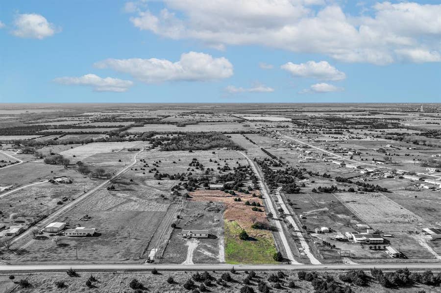Property photo for 19656 County Road 818, Farmersville, TX