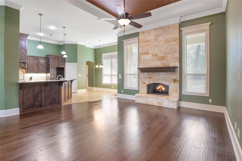 15207 Maple Leaf Court, Tyler, TX 75707 15207 Maple Leaf Court, Tyler, TX 75707