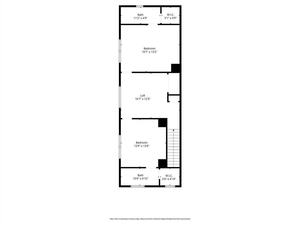 2844 S Marsalis Avenue, Dallas, TX 75216