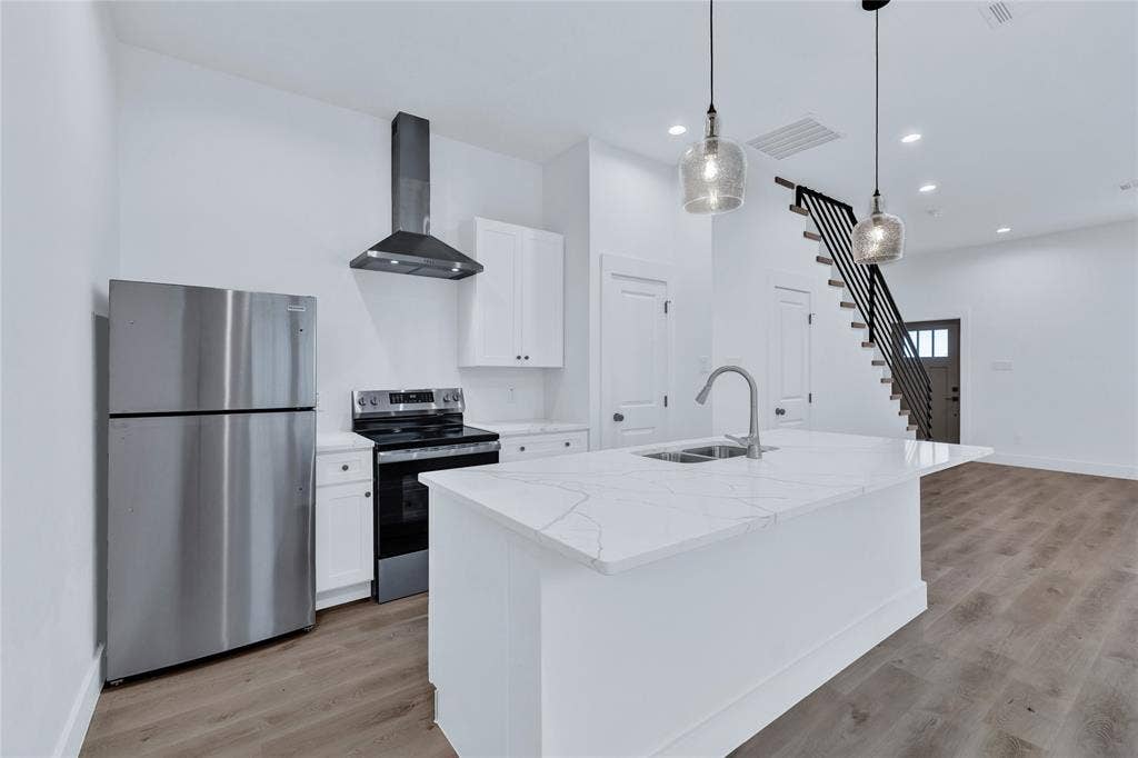 2844 S Marsalis Avenue, Dallas, TX 75216