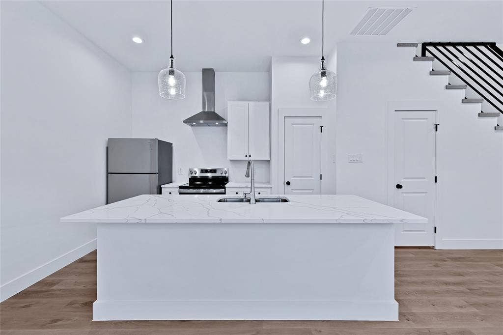 2844 S Marsalis Avenue, Dallas, TX 75216