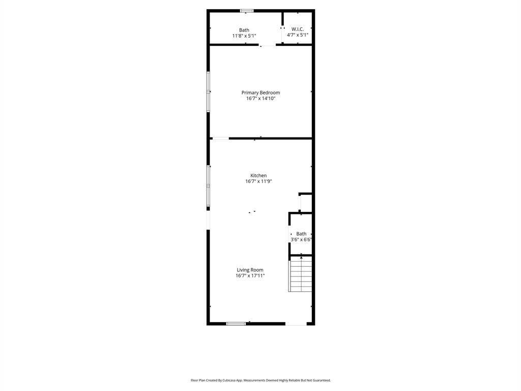 2844 S Marsalis Avenue, Dallas, TX 75216