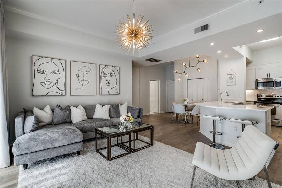 Property photo for 3225 Turtle Creek Boulevard, #220, Dallas, TX