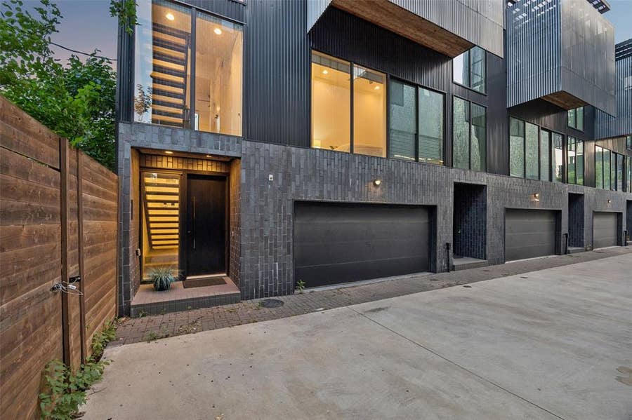 Property photo for 4828 Caxton Court, Dallas, TX