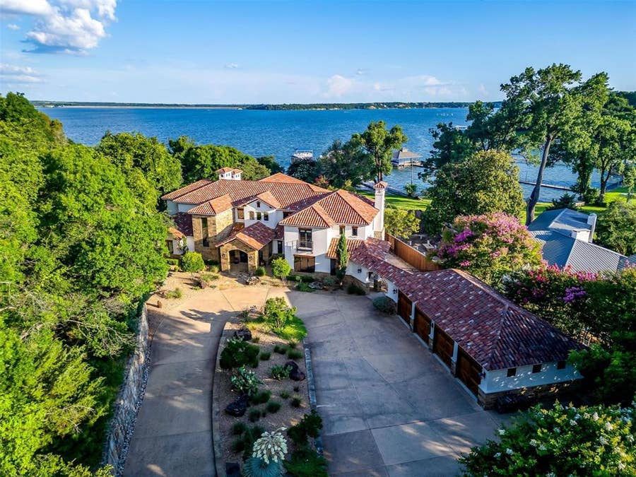 Property photo for 9930 Boat Club Road, Fort Worth, TX