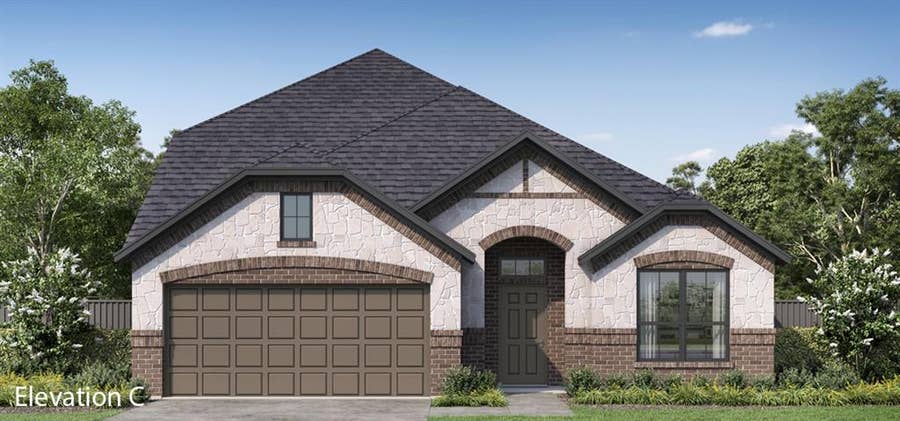 Property photo for 444 Steppe Place, Red Oak, TX