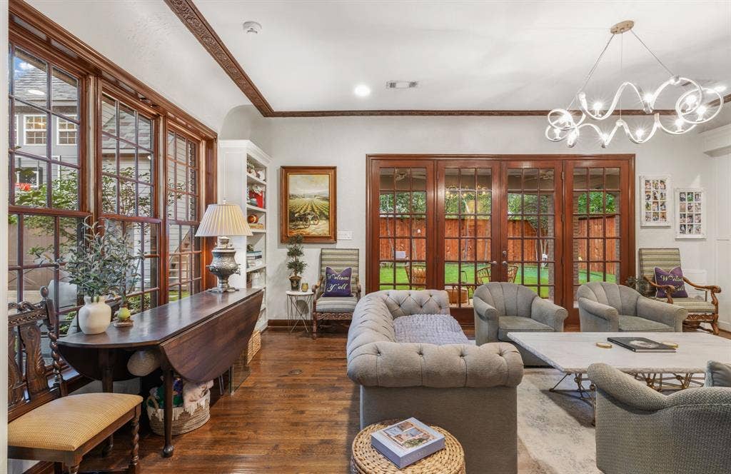 4309 Beverly Drive, Highland Park, TX 75205 4309 Beverly Drive, Highland Park, TX 75205
