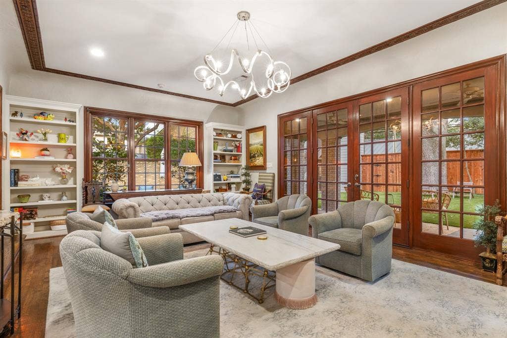 4309 Beverly Drive, Highland Park, TX 75205 4309 Beverly Drive, Highland Park, TX 75205