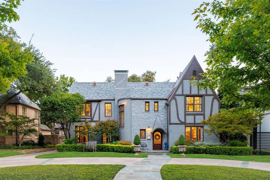 Property photo for 4309 Beverly Drive, Highland Park, TX