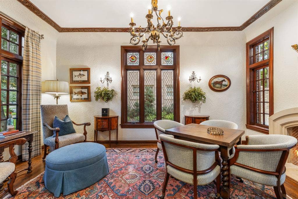 4309 Beverly Drive, Highland Park, TX 75205 4309 Beverly Drive, Highland Park, TX 75205