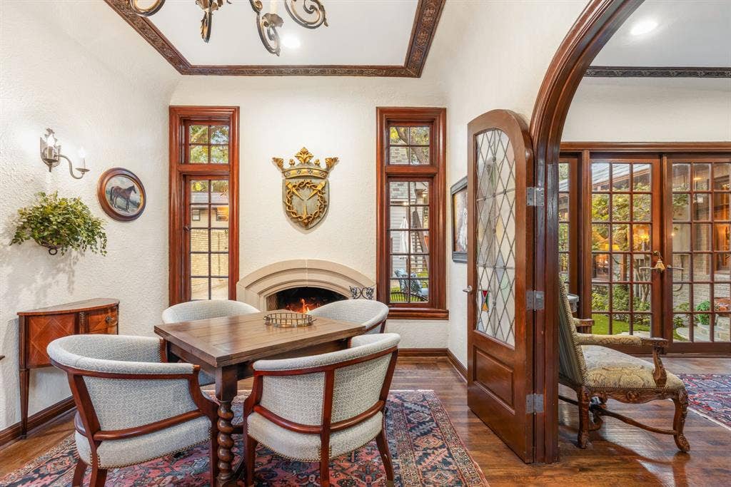 4309 Beverly Drive, Highland Park, TX 75205 4309 Beverly Drive, Highland Park, TX 75205