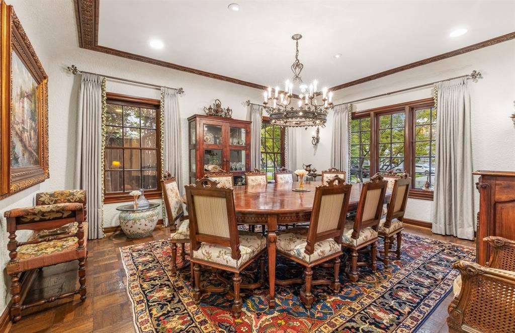 4309 Beverly Drive, Highland Park, TX 75205 4309 Beverly Drive, Highland Park, TX 75205